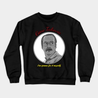 Gene Takovic - Better Call Saul Crewneck Sweatshirt